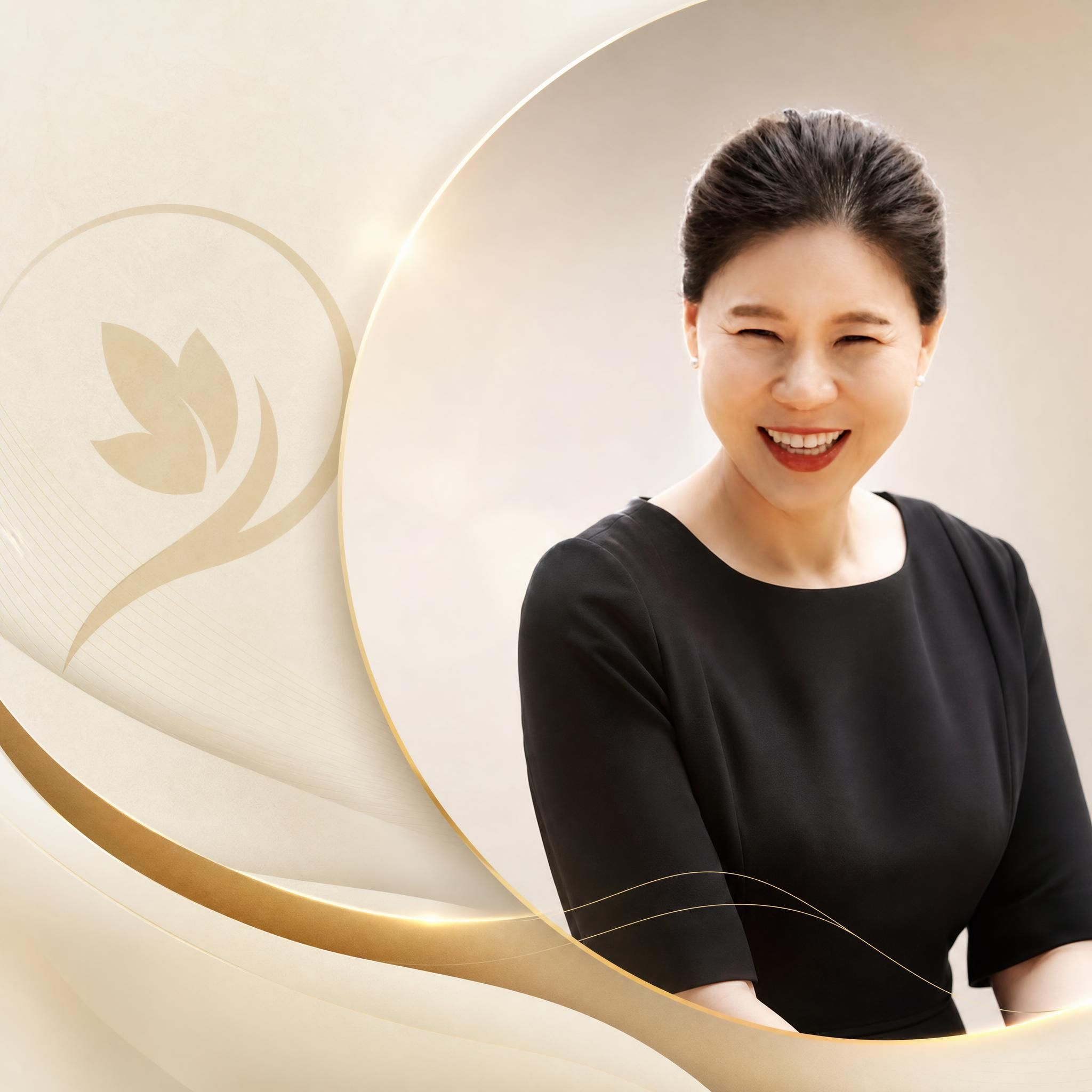 회장 오수아