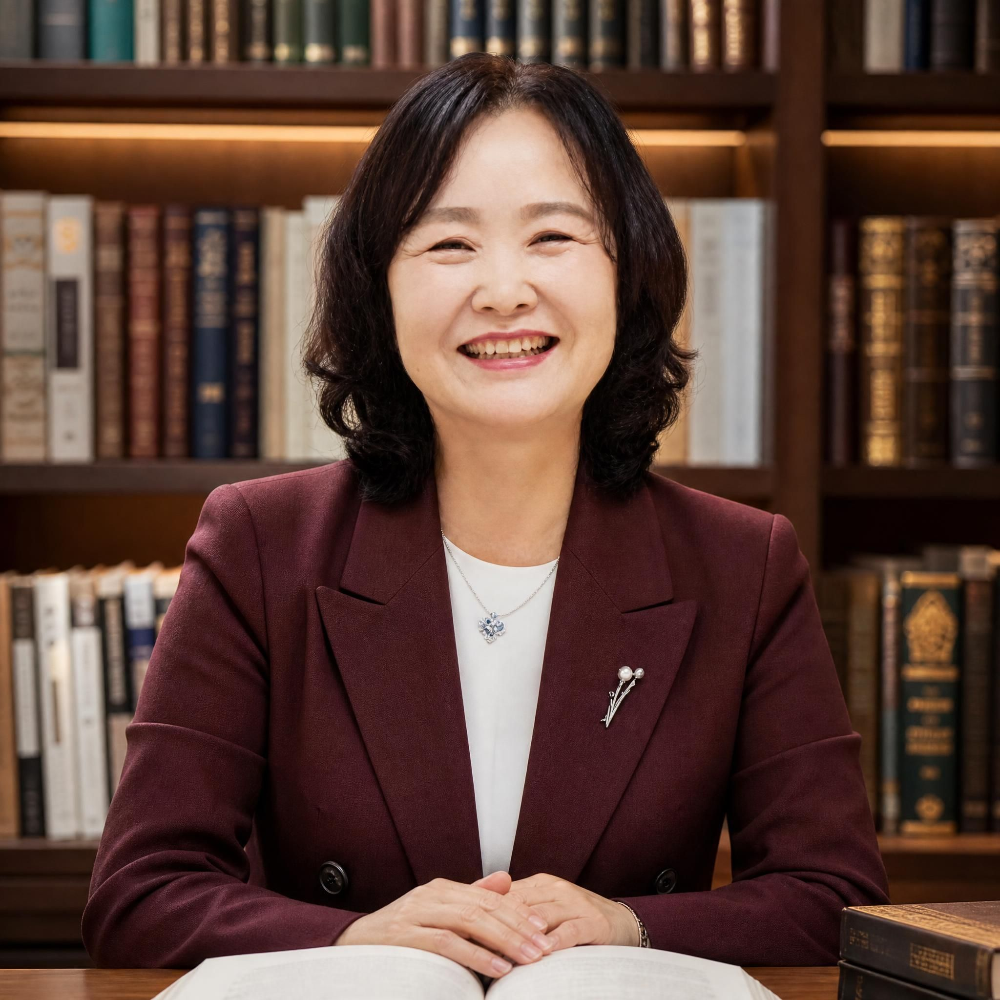 감사 유경아